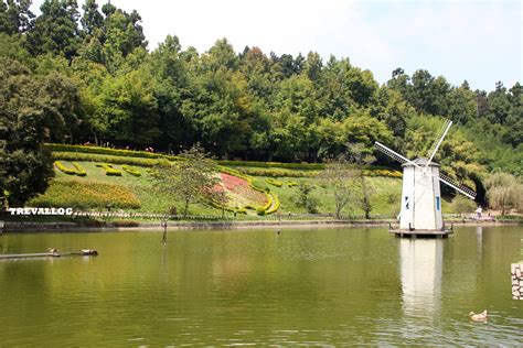 臺中到埔里開車多久乃是一段美麗旅程的開始